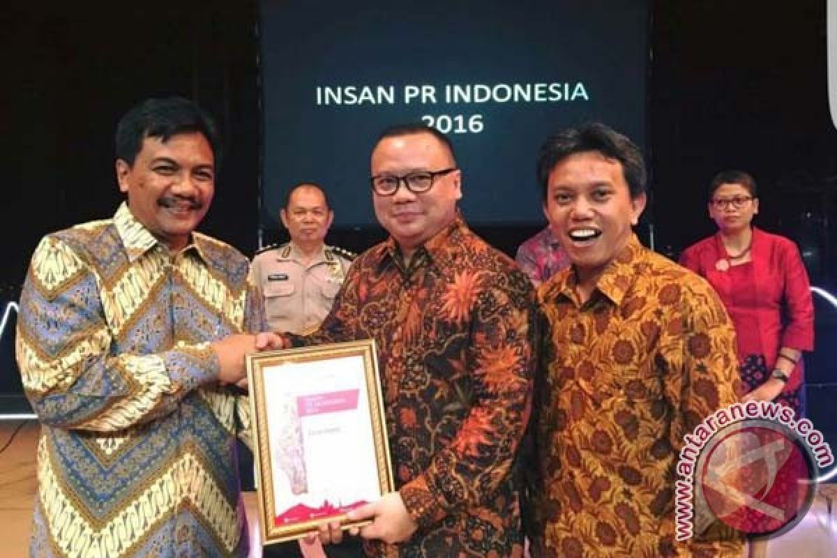 SPS : PR industri sawit, salah satu terbaik di Indonesia