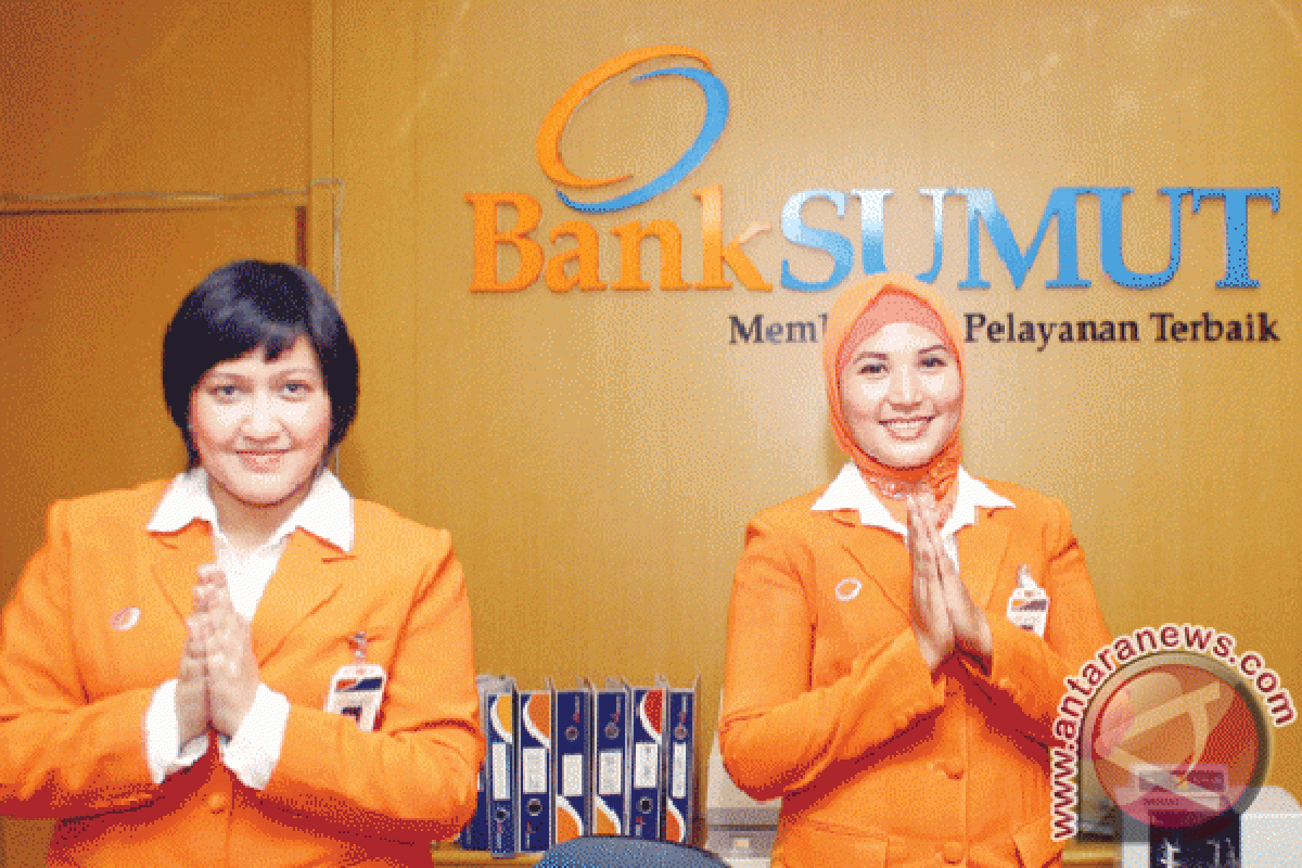 Bank Sumut Pandan Tapteng Naik Kelas