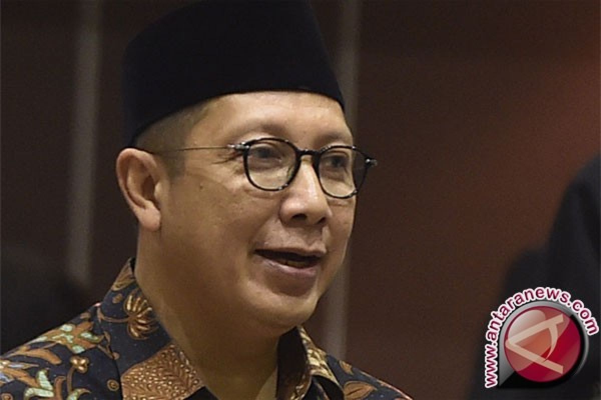 Menag: 2019, guru terima tunjangan profesi