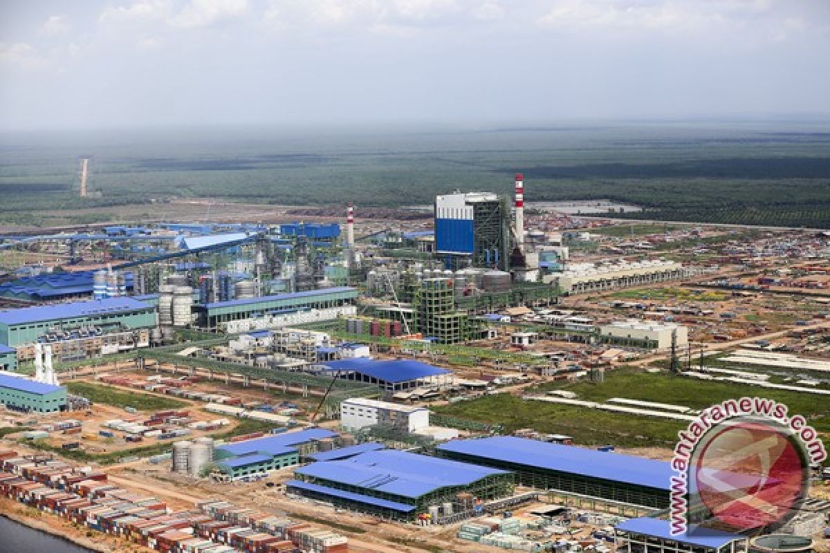 Pemprov Sumatera Selatan dorong investasi pabrik ban