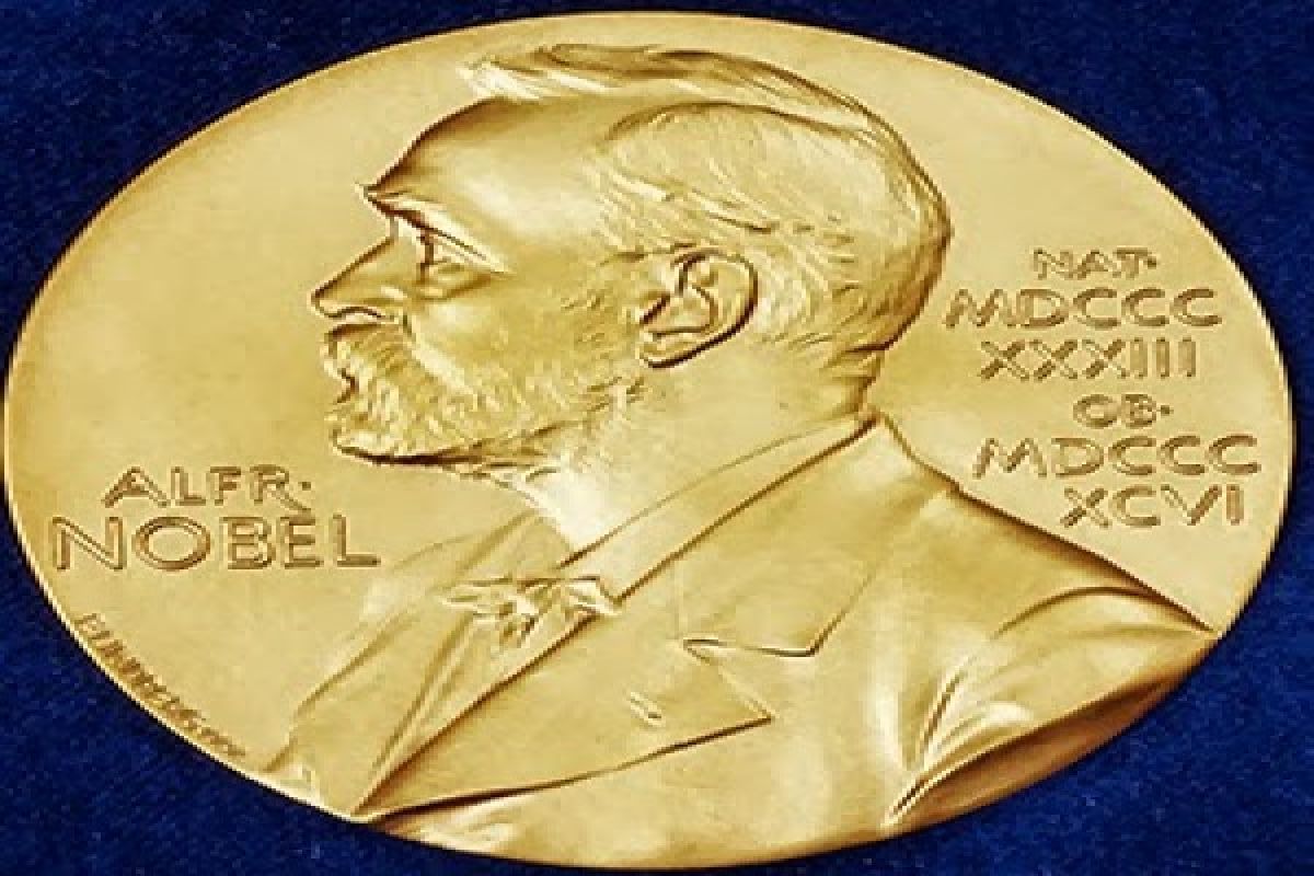 PM Ethiopia Abiy Ahmed terima Penghargaan Nobel Perdamaian 2019