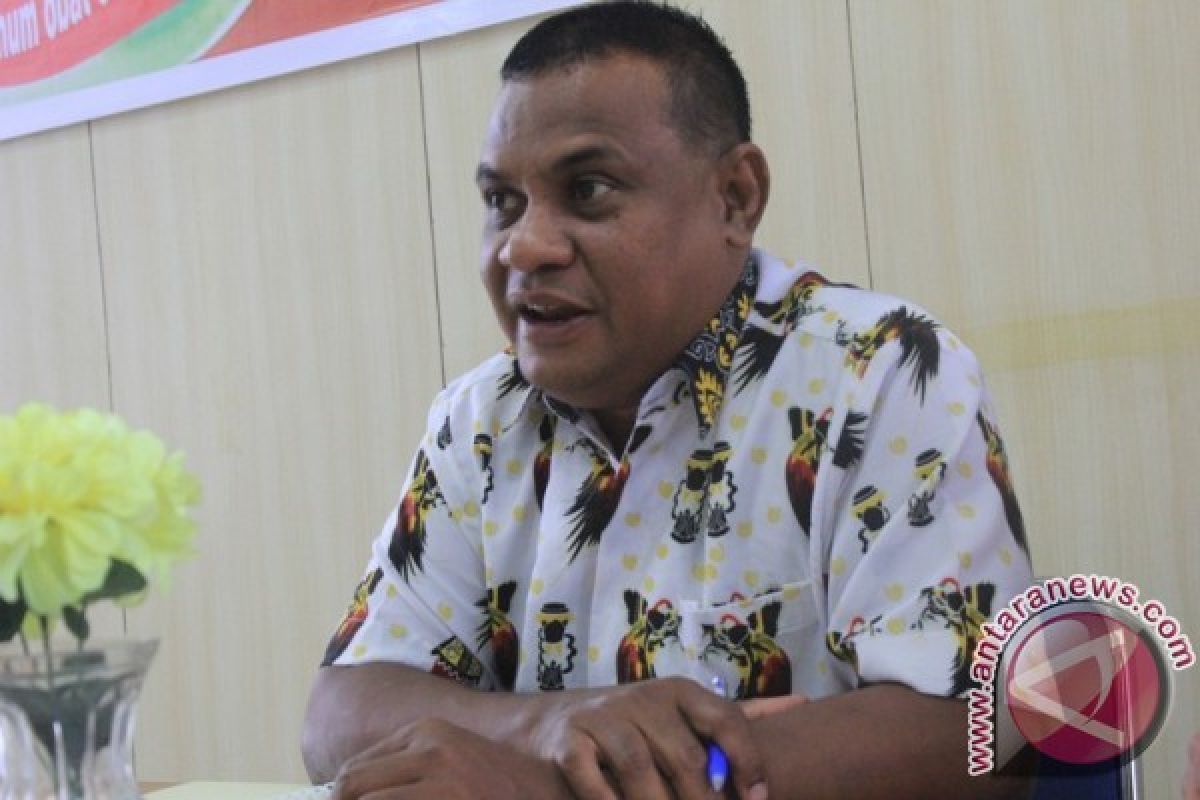 Dinkes Papua nyatakan Yalimo KLB demam berdarah