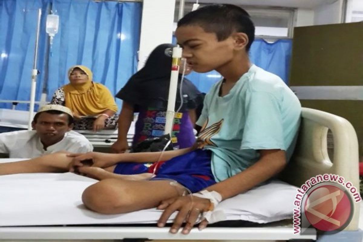 BPBD: Pencarian Nelayan Tenggelam di Situbondo Terkendala Cuaca