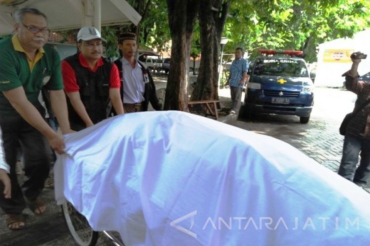 Wagub Jatim Minta Selidiki Perahu Santri Tenggelam