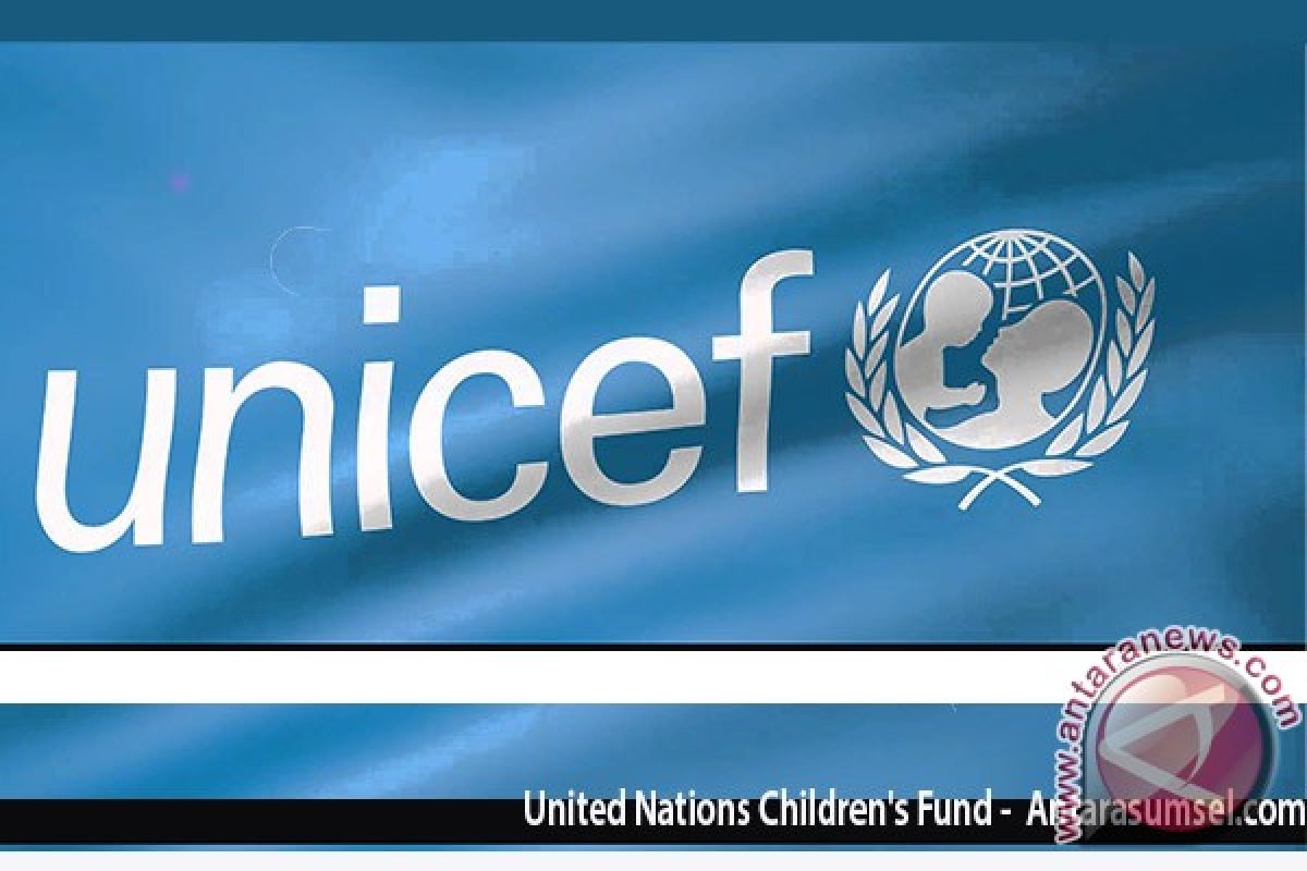 UNICEF pimpin rombongan antuan ke Mosul,Irak