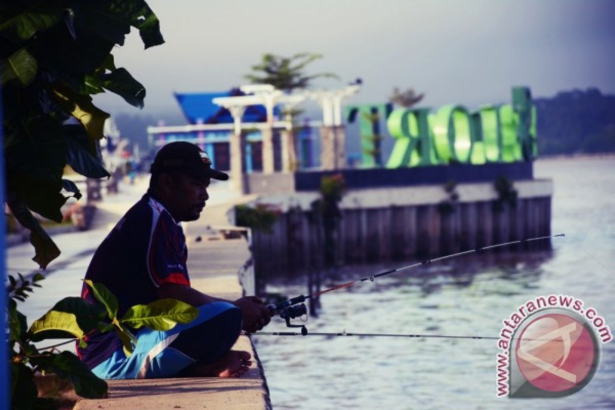 Tana Tidung Antisipasi Banjir