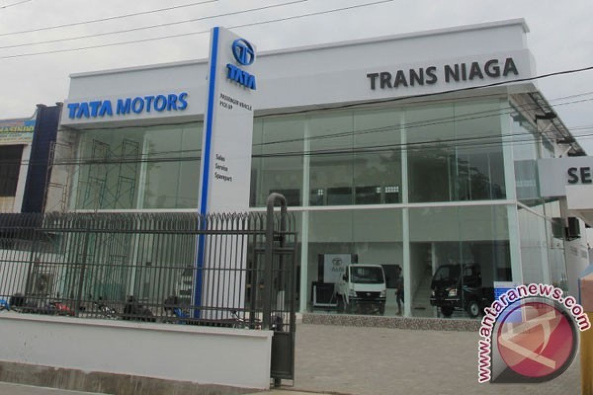 TMDI masuk Persaingan Pasar Kendaraan Niaga di Jabar