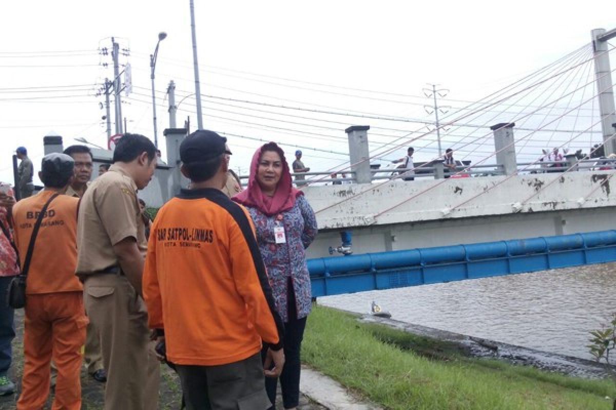 Cuaca Ekstrem, Kampus Dilarang Gelar Kegiatan Alam