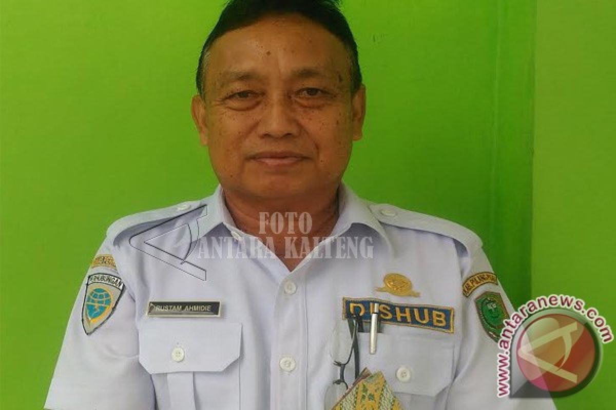 Dishubkominfo Sebut Kecelakaan Air Tanggungjawab Pemilik Kapal Feri