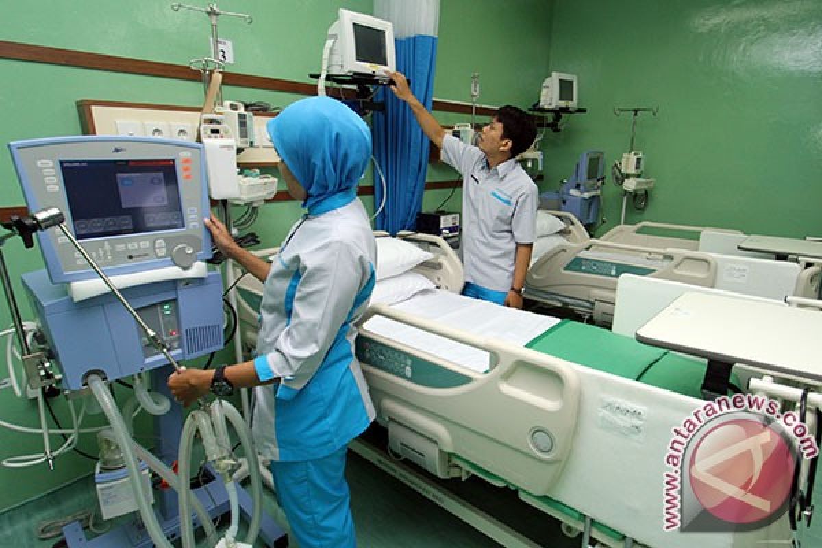 BPPT kembangkan ventilator ICU jawab kebutuhan dalam negeri