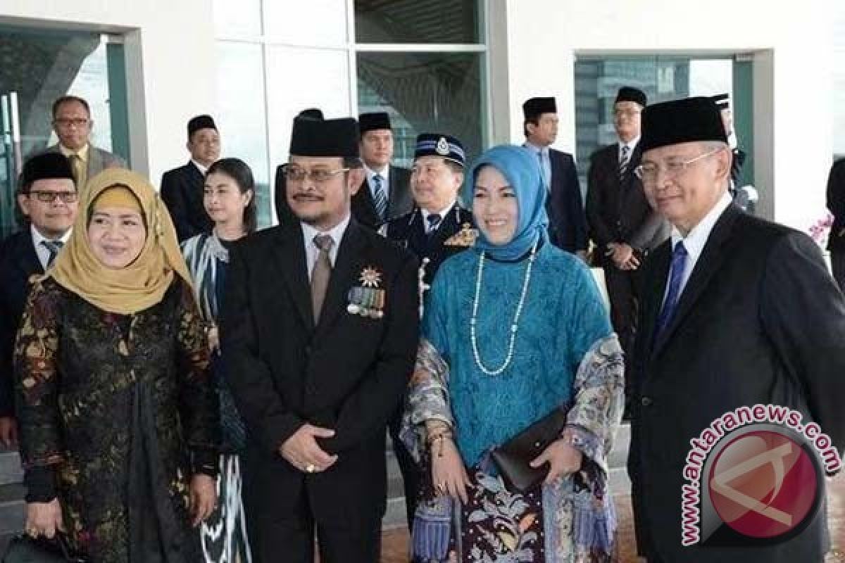 Rektor UMI diundang hadiri Majelis Universitas Malaysia 