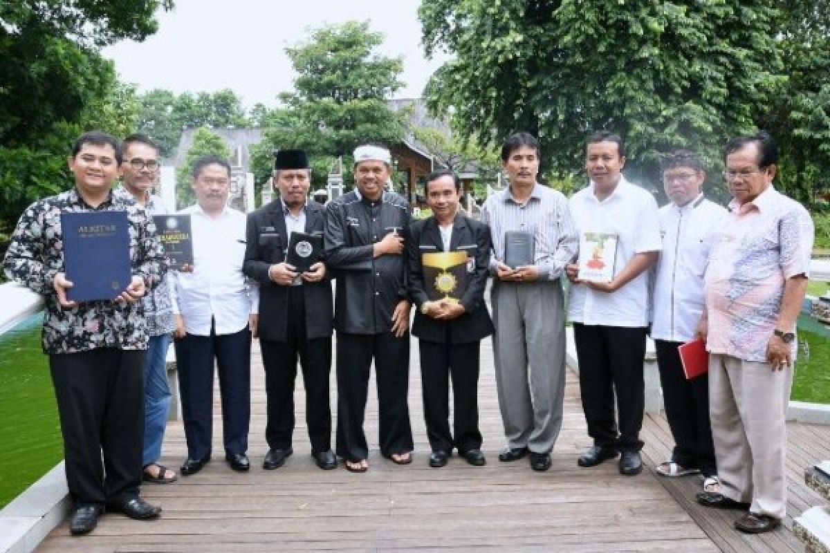 Purwakarta Siapkan Honor Guru Mengaji Rp10 Miliar