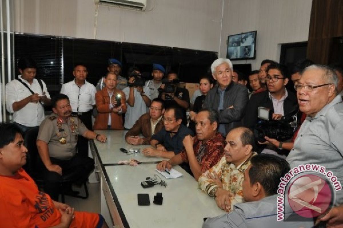 Bareskrim Tetapkan Taat Pribadi Tersangka Kasus Penipuan