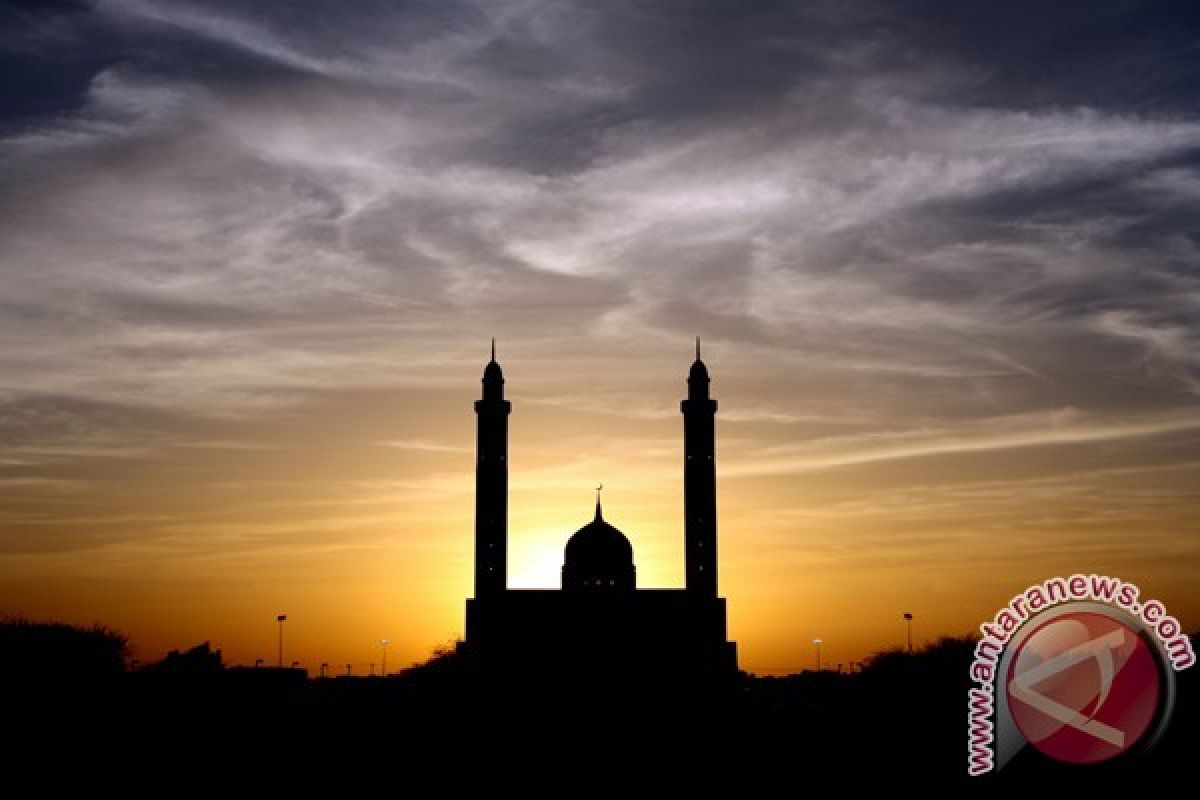 Komunitas muslim Indonesia di Belanda kini punya masjid