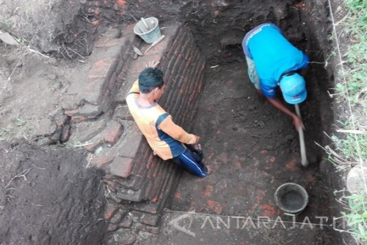 Madiun Segera Bangun Gapura di Situs Ngurawan