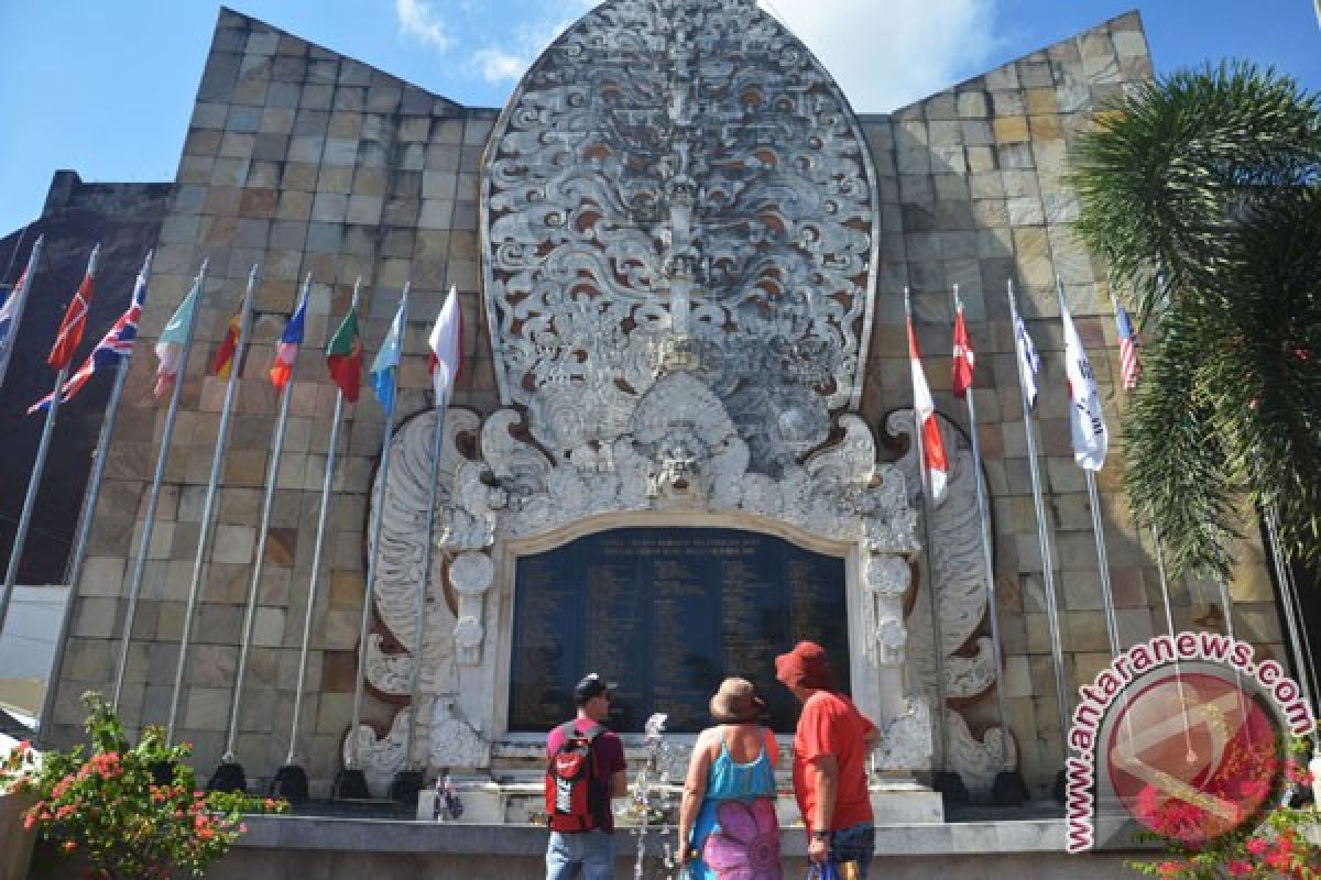 Badung dukung peluncuran buku tragedi bom Bali
