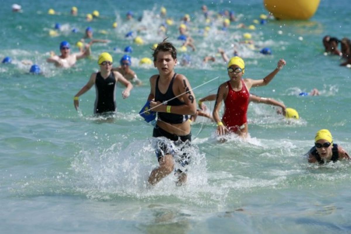 Kemenpar genjot ekonomi lewat deretan event wisata olahraga