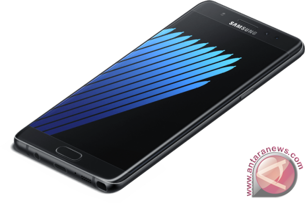 Samsung Kembali Hentikan Penjualan Galaxy Note7, Ada Apa?