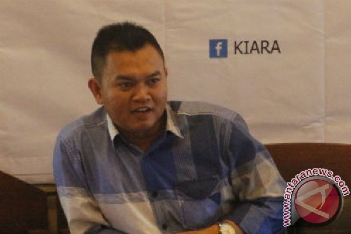 Kiara: Sinergi Pusat-Daerah Efektifkan Pemberantasan Pencurian Ikan