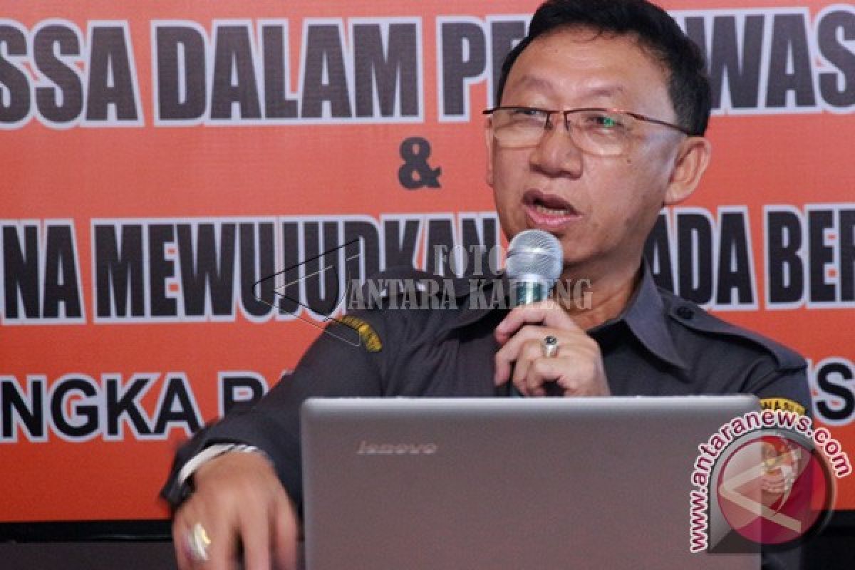 Nah! Bawaslu Tegaskan Pemberi-Penerima Politik Uang Bisa Dipidana