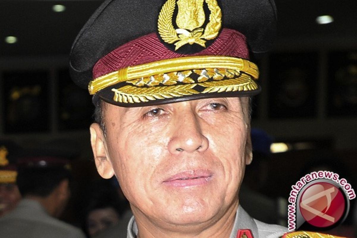 Dua Brimob Korban Penusukan Stabil dan Sadar