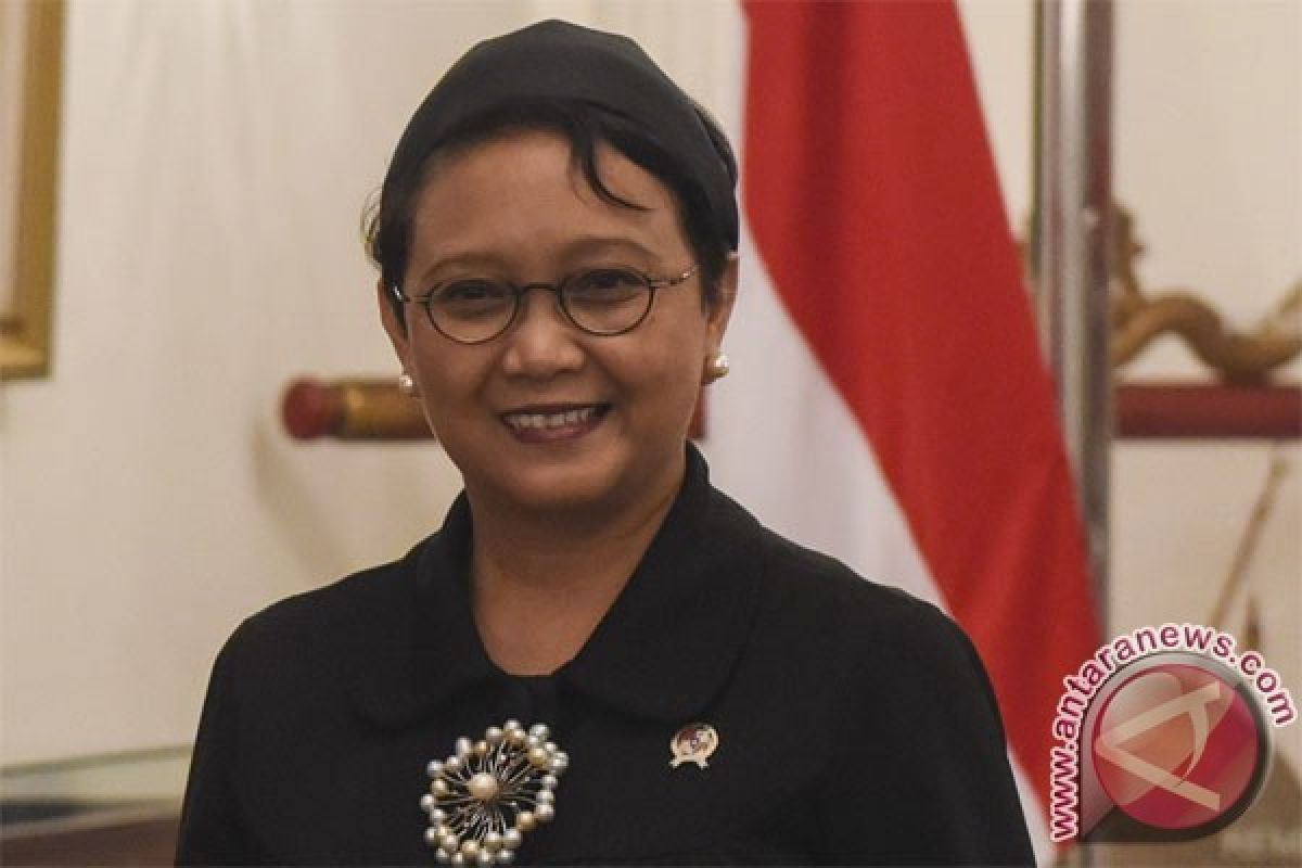 Indonesia-Uruguay Lakukan Pertemuan Bilateral