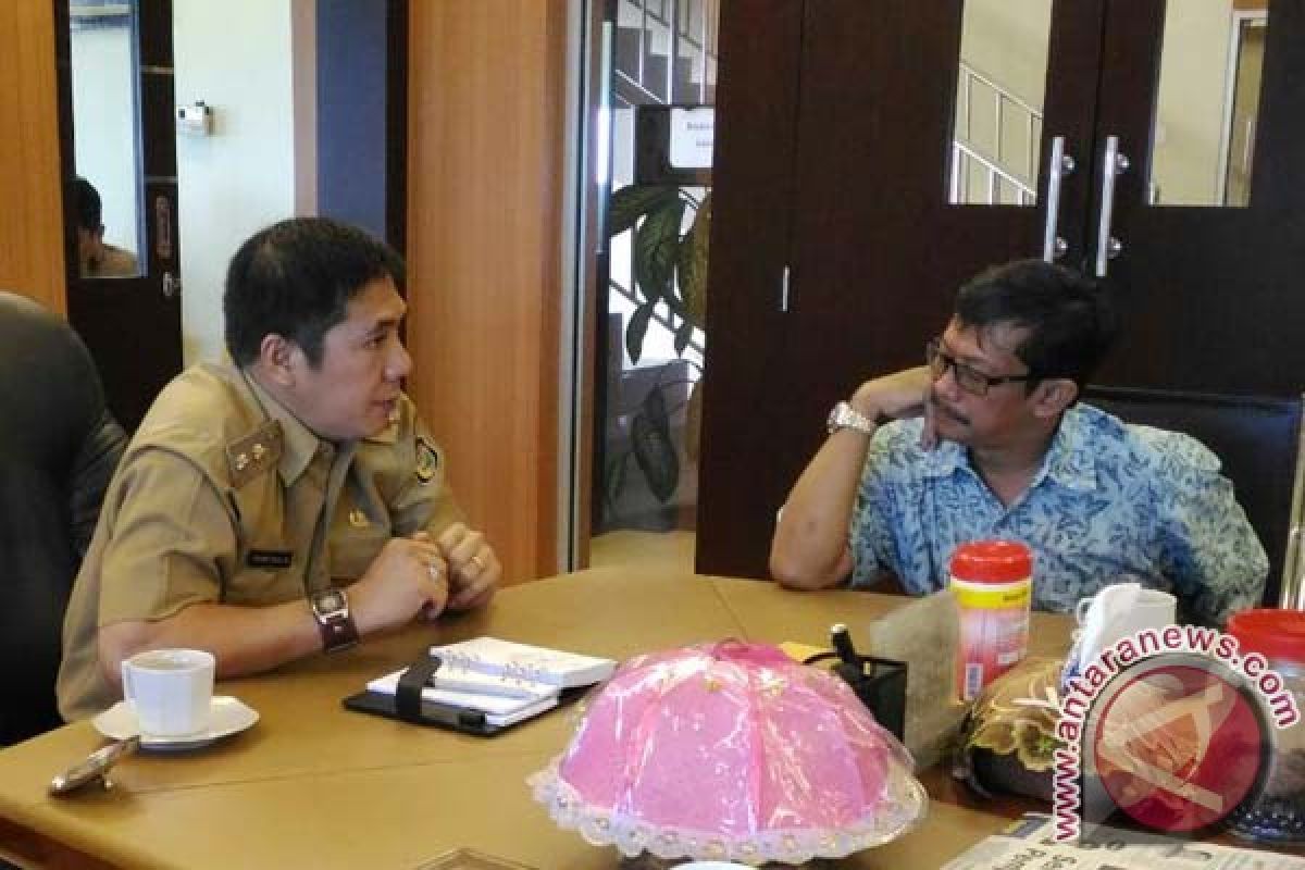 Pemkot Makassar fokus cegah penyalahgunaan Napza 