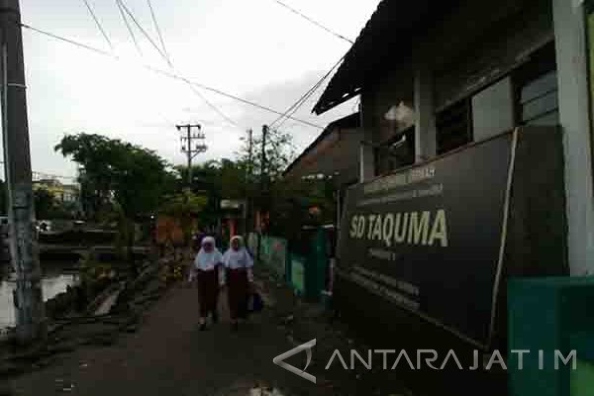 Legislator Surabaya Soroti Pengerjaan Proyek Box Culvert Jemur Ngawinan