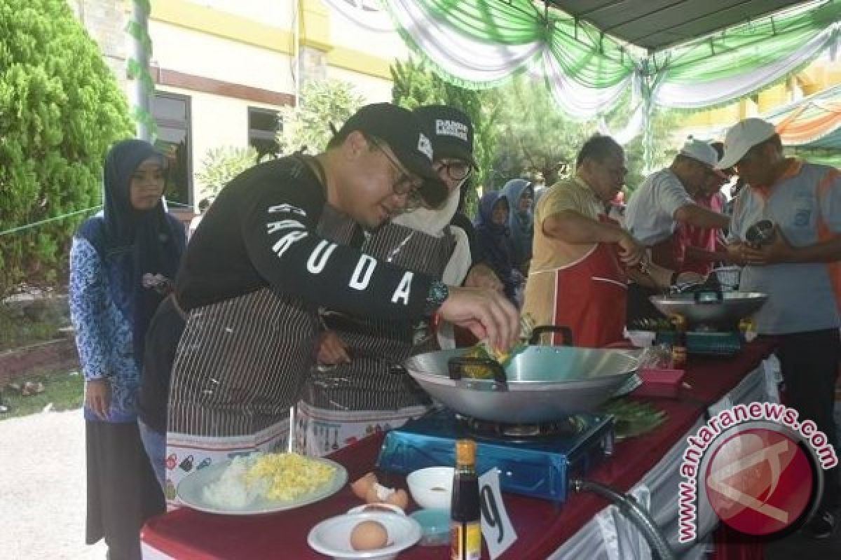 Bangka Tengah Jadikan 