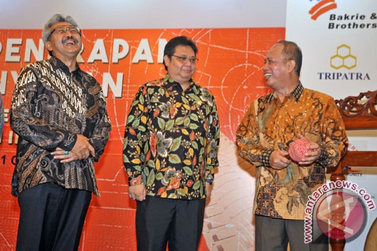 Menperin ajak insinyur Indonesia tingkatkan daya saing industri