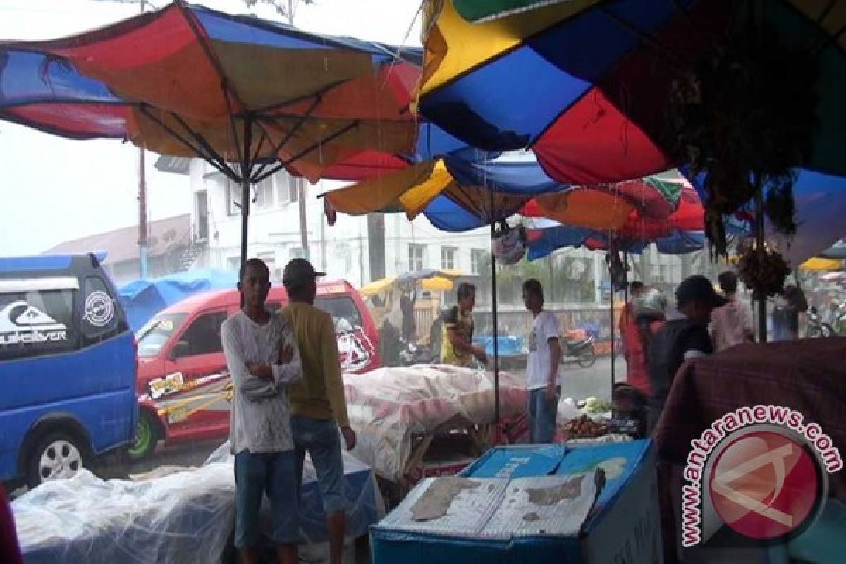 Waspadai Hujan Lebat Berpetir Di Aceh