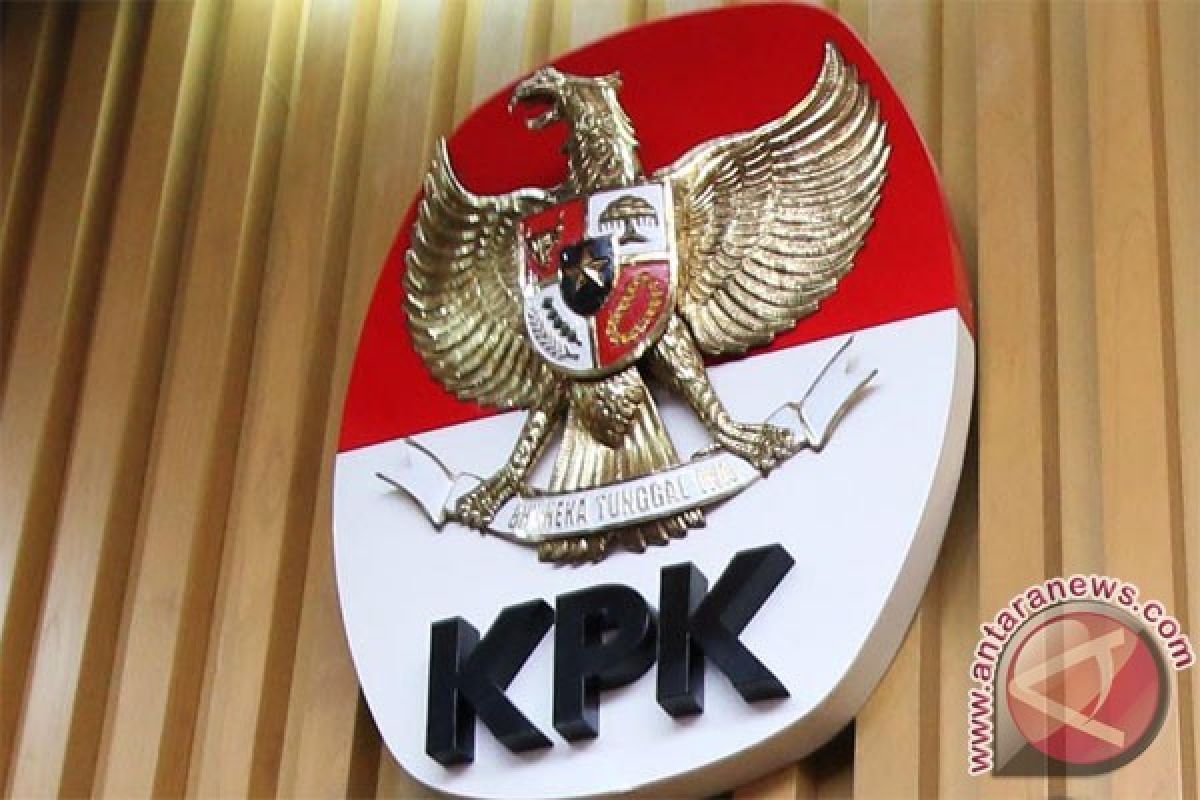 KPK Periksa Gemawan Fauzi