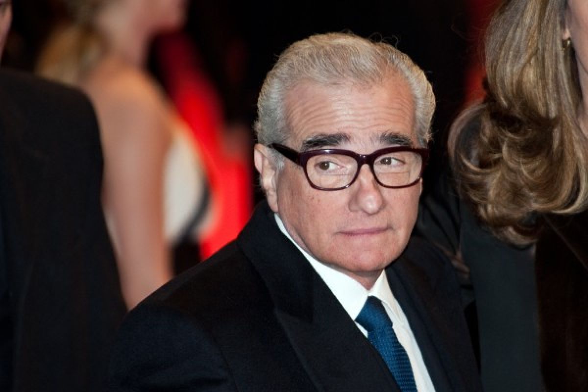 Martin Scorsese dan Kiyoshi Kurosawa dianugerahi Samurai Award