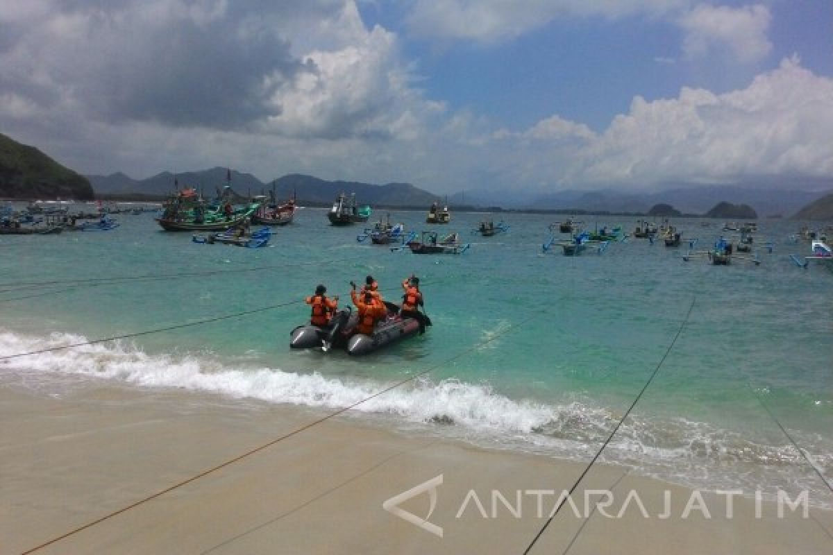 Nelayan Hilang di Perairan Gunung Watangan Jember Ditemukan Tewas