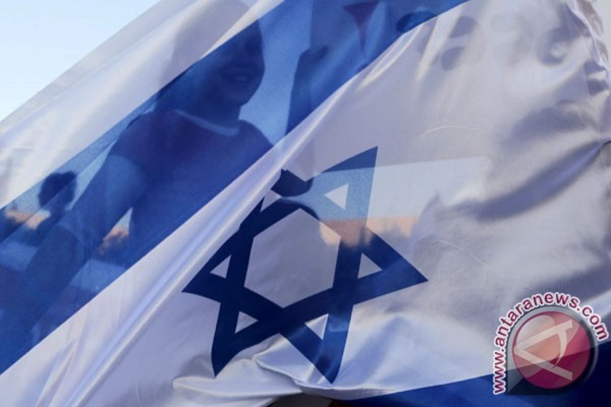 AL Israel cegat kapal aktivis yang menuju Gaza