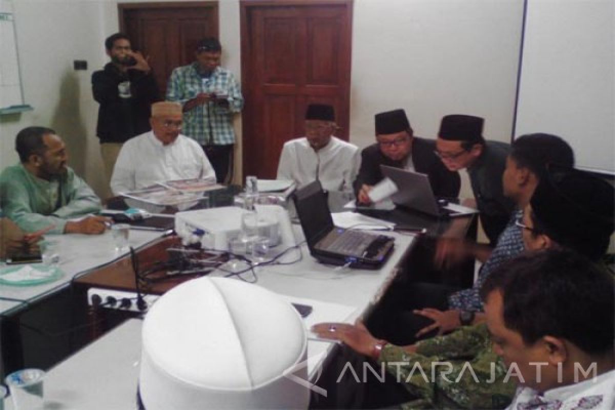 MUI Jatim: Ajaran Dimas Kanjeng adalah Sesat dan Menyesatkan