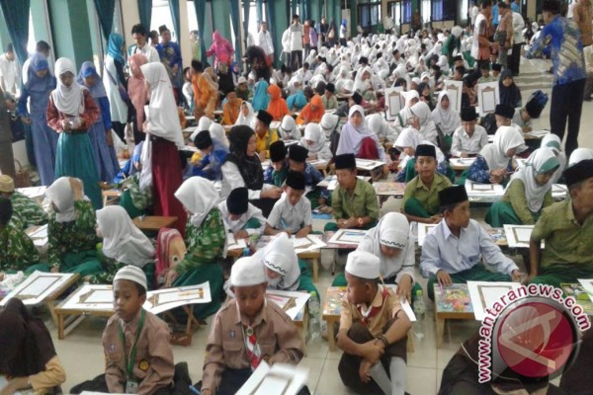 Kemenhub tawarkan lulusan pesantren sekolah taruna