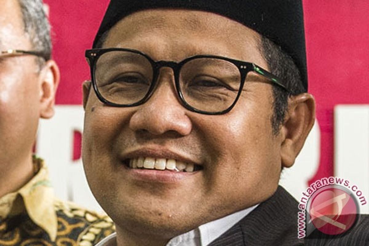 PKB senang rakyat puas pada kinerja Presiden Jokowi