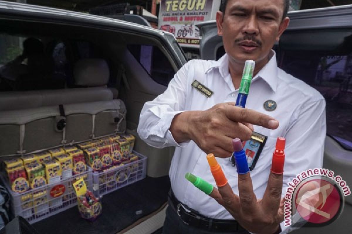 Pemkot Mataram ajak BPOM razia permen mengandung narkoba