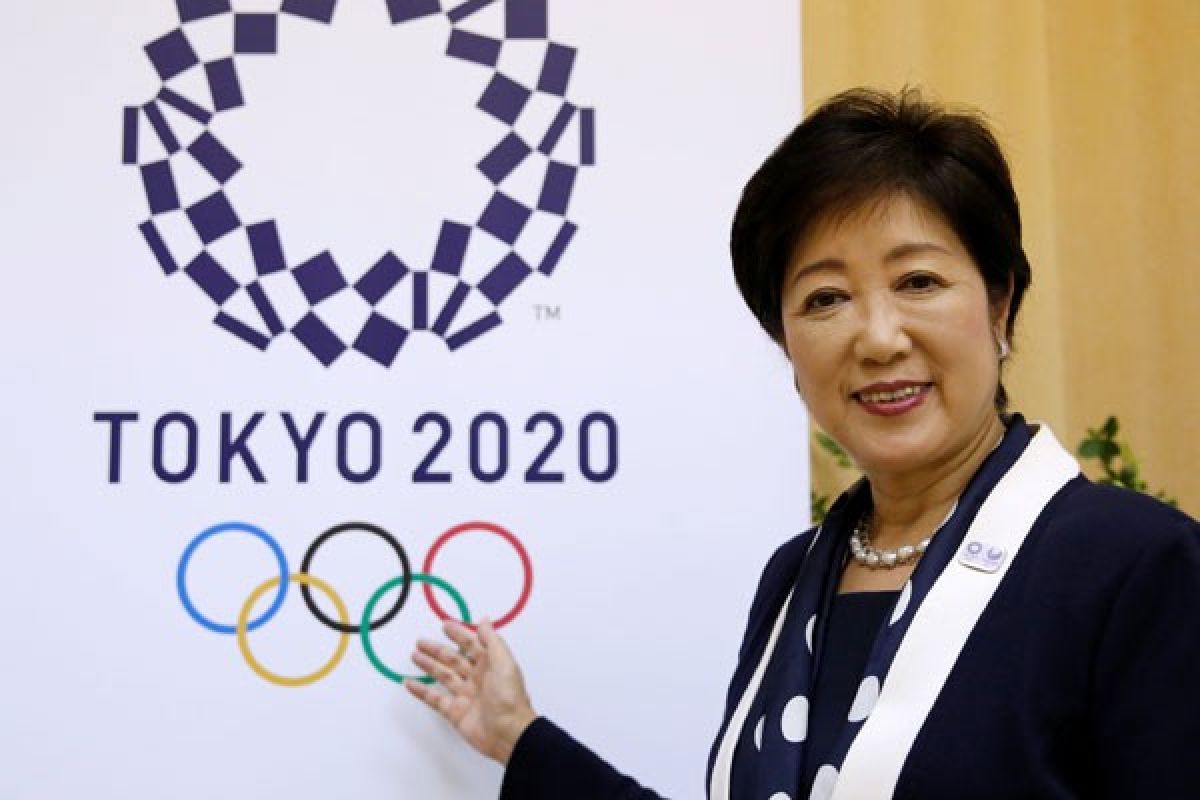 Jepang buat gerakan "Teleworking" jelang Olimpiade 2020