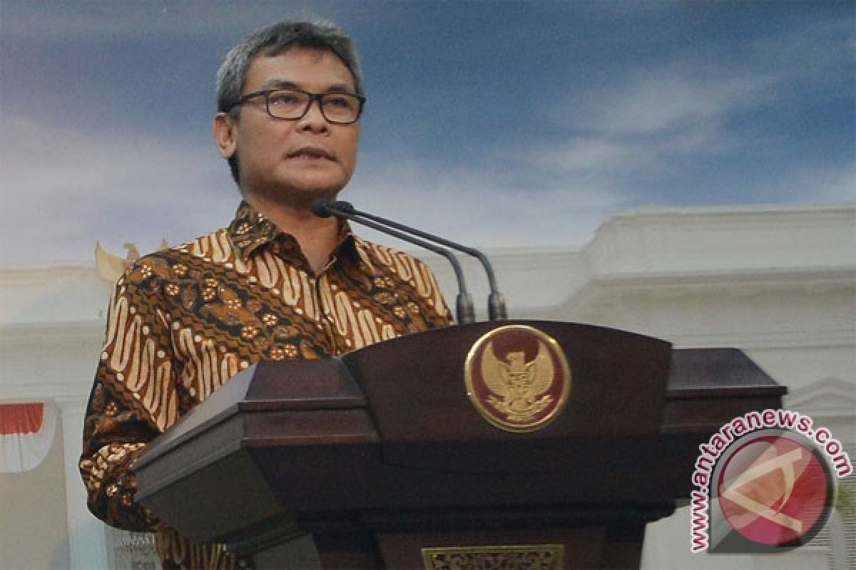 Istana: Presiden akan menolak bubarkan KPK