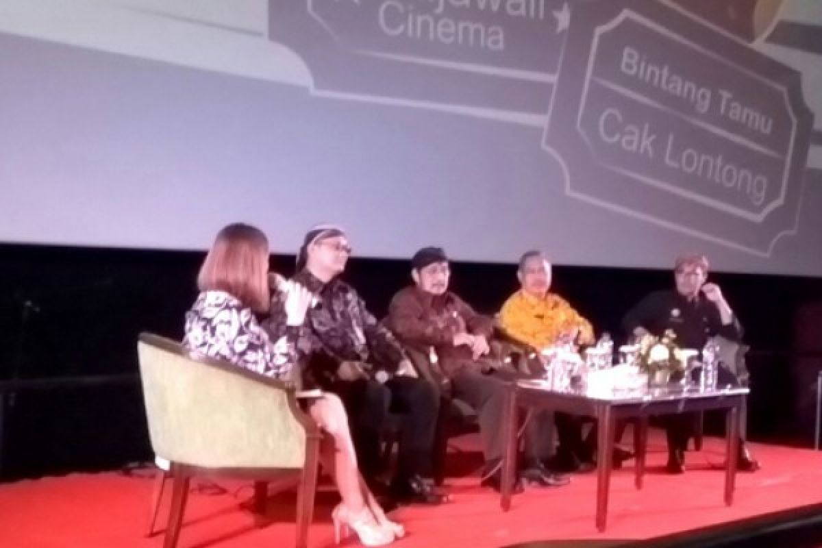BI Ajak Responden Nonton Bareng di Bioskop