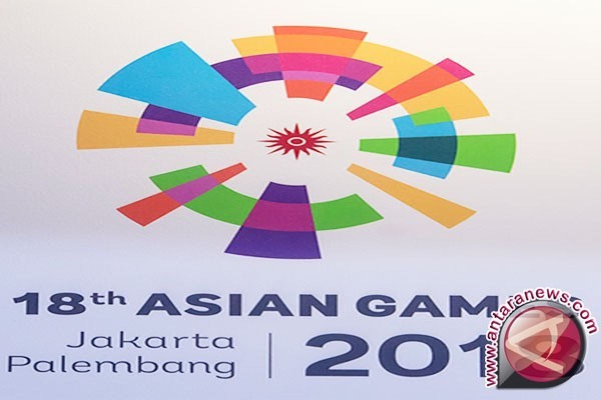 Indonesia berpeluang medali emas dari 20 cabor di Asian Games