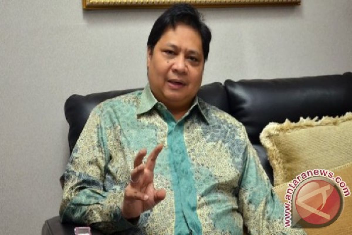 Menperin: Peningkatan Konsumsi Ikan Perbesar Permintaan Domestik