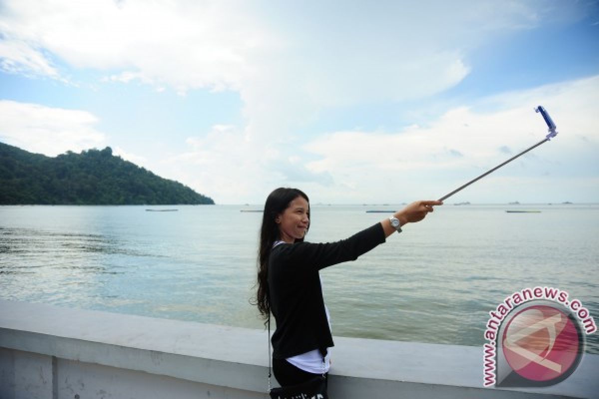 Potensi destinasi wisata Kalimantan Barat belum maksimal