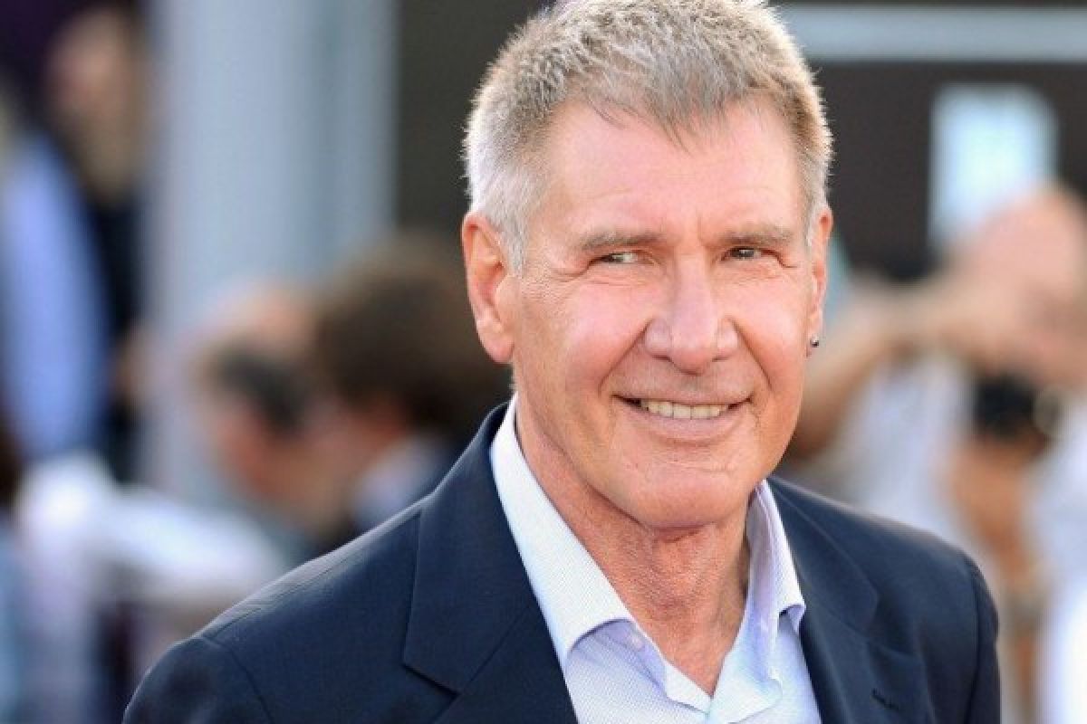 Pemeran Star Wars "Princess Leia" dan "Han Solo" pernah cinlok