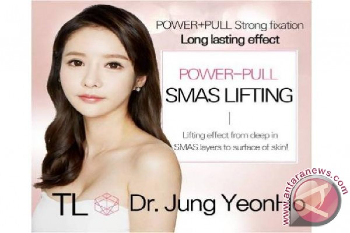 TL Plastic Surgery "SMAS Lifting" Is the Best Choice for Your Drooping and Sagging Skin Due to Aging