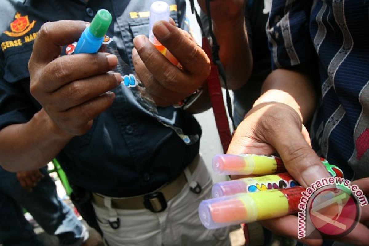 Waspadai peredaran permen mengandung narkoba di kabupaten Meranti