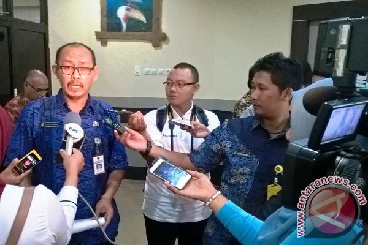 Disdik Kaltim Rancang Program Terkait Pelimpahan SMA