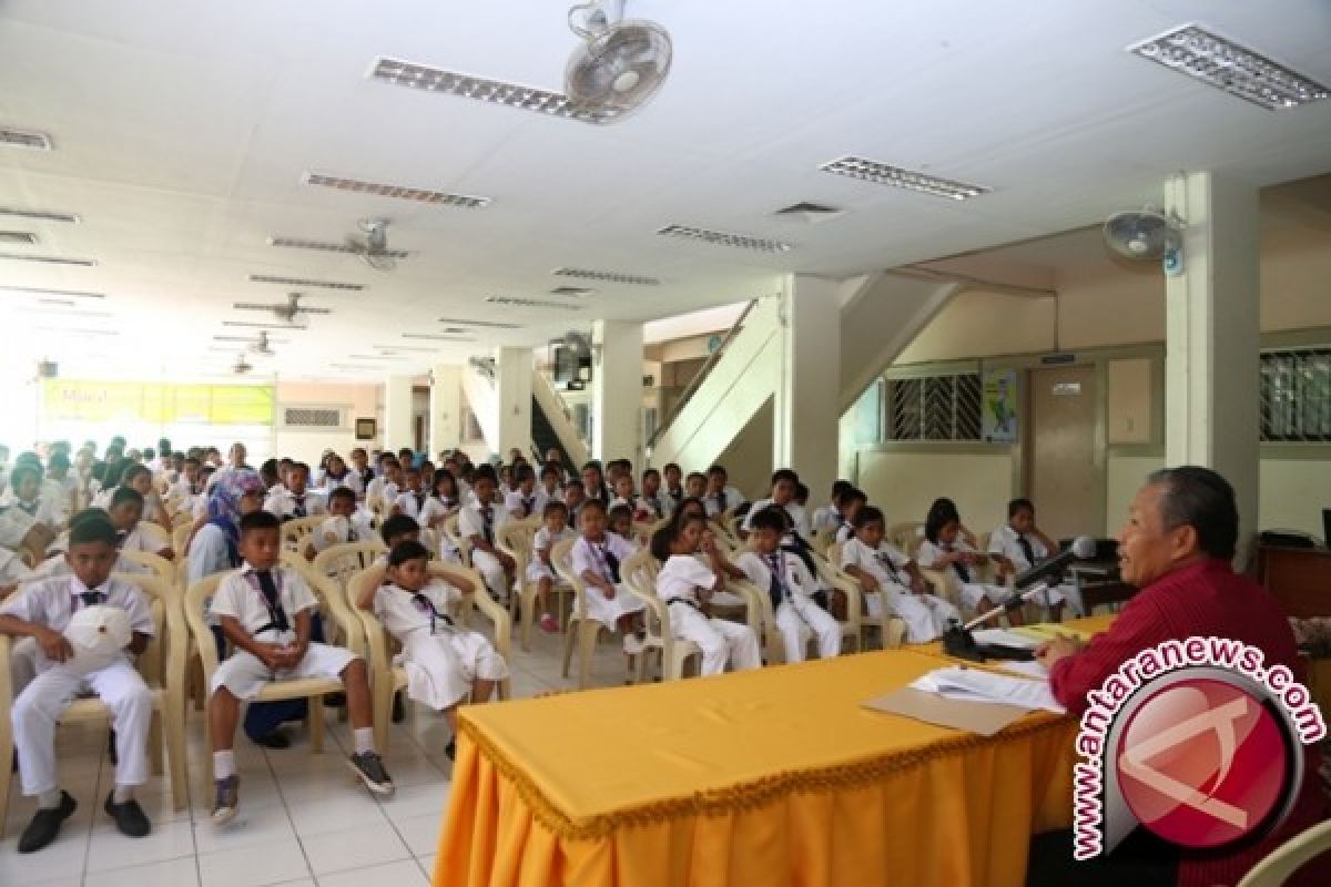 Sebanyak 1.943 Warga Keturunan di Mindanao Jadi WNI